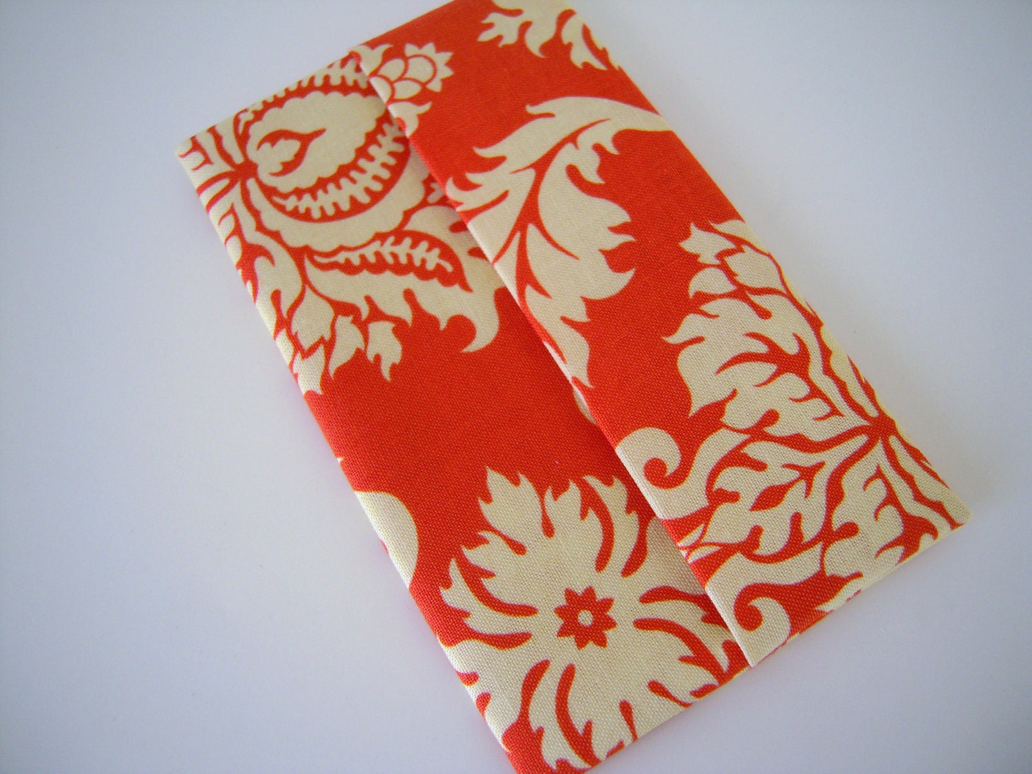 Tissue Case/Damask