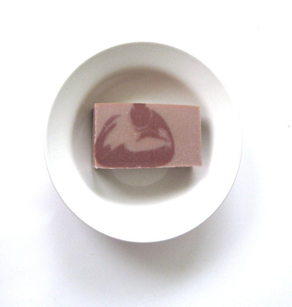 Soap Bar - Exotic Spicy Fig -  Vegan Cold Process - with warm notes of amber vanilla cloves sandalwood fig myrrh ginger caraway