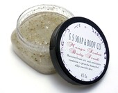 Mango Sorbet Body Scrub
