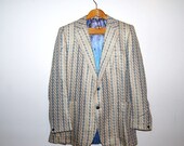 Disco Mens Sport Coat