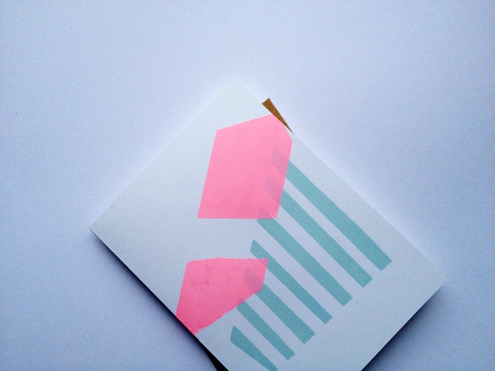 Techo Card