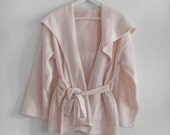 Morning Gown / Short