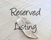 Reserved for Alex Neumayer