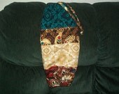 Plastic Bag Holder