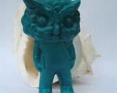 Space owl