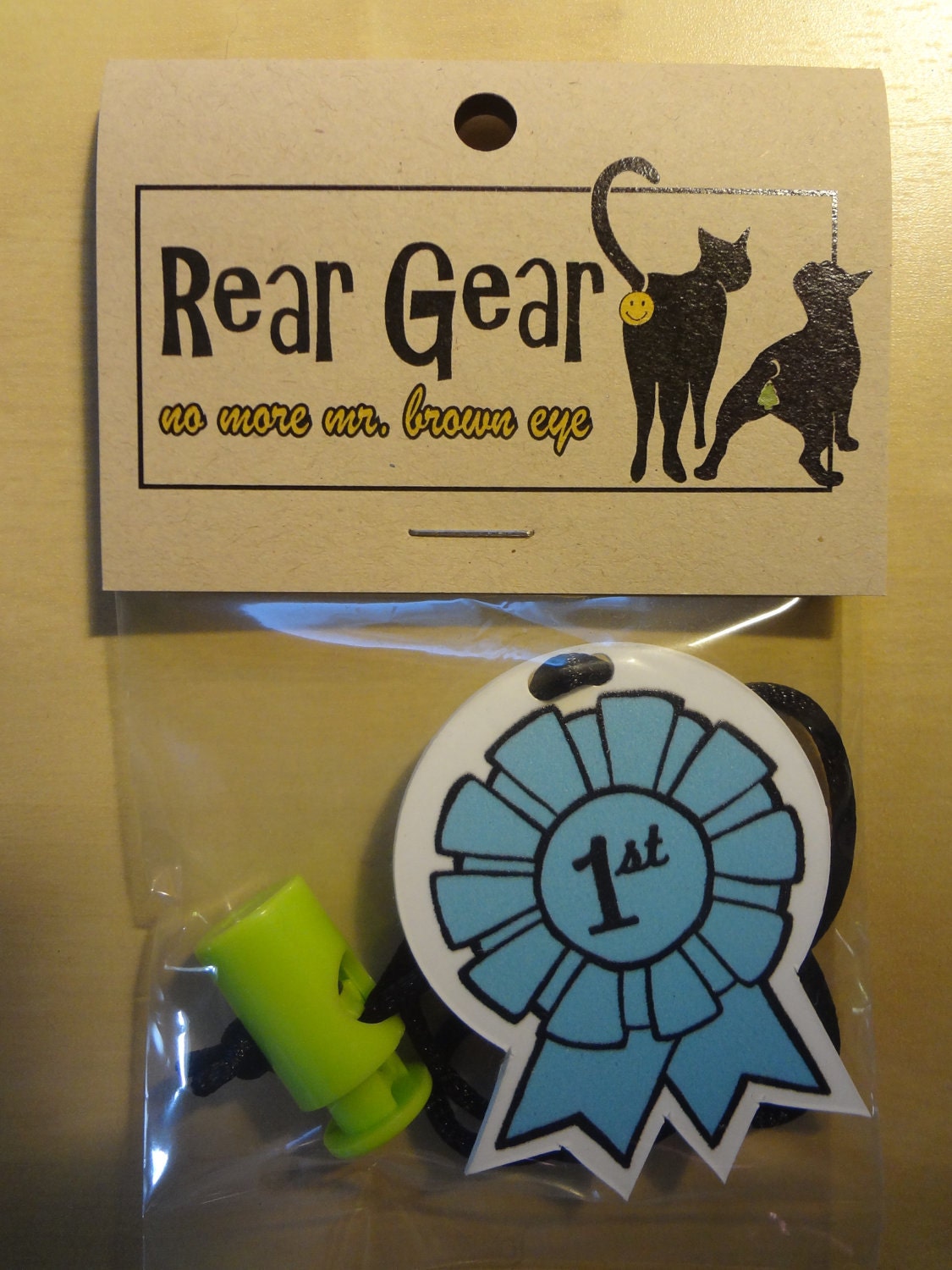 First Place Rear Gear butt covers for your dog or cat