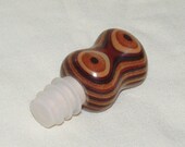 Bottle Stopper, Dymondwood