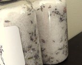 Sea Salt Soak-Lavender