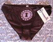 Chester 5000 Keyhole Underwear MEDIUM