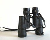 Binoculars Assemblage Parts Steampunk Supplies Eyepiece Salvage
