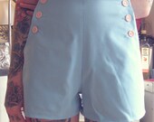 Havanna Be My Baby Shorts