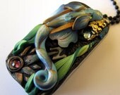 Dragon's Lair Slide Top Tin