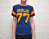 Good Bye Berlin.. Vintage Tee