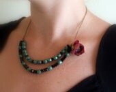 Damsel Necklace