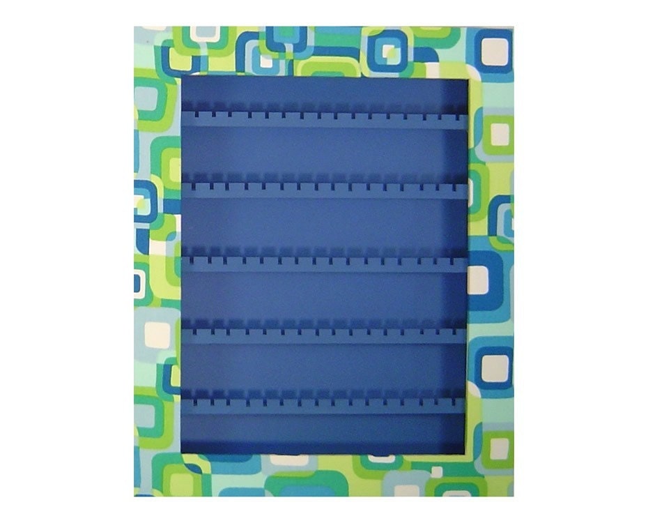 Mod Squad Earring Holder - Medium