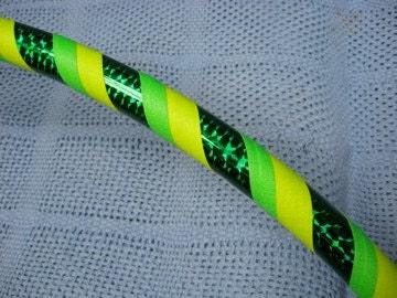 Travel Whoop Hoop - Limon Prism