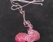 Pizazz - Modern Art Object / Sculpture