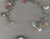 CC Bracelet Watch