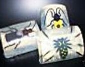 Bug - Land and Sea Cold Processed Natural Glycerin Soap