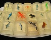 Sea Critter - Land and Sea Natural Glycerin Soaps