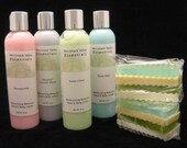 Revitalizing Pink Grapefruit Moisturizing Beeswax Hand and Body Lotion