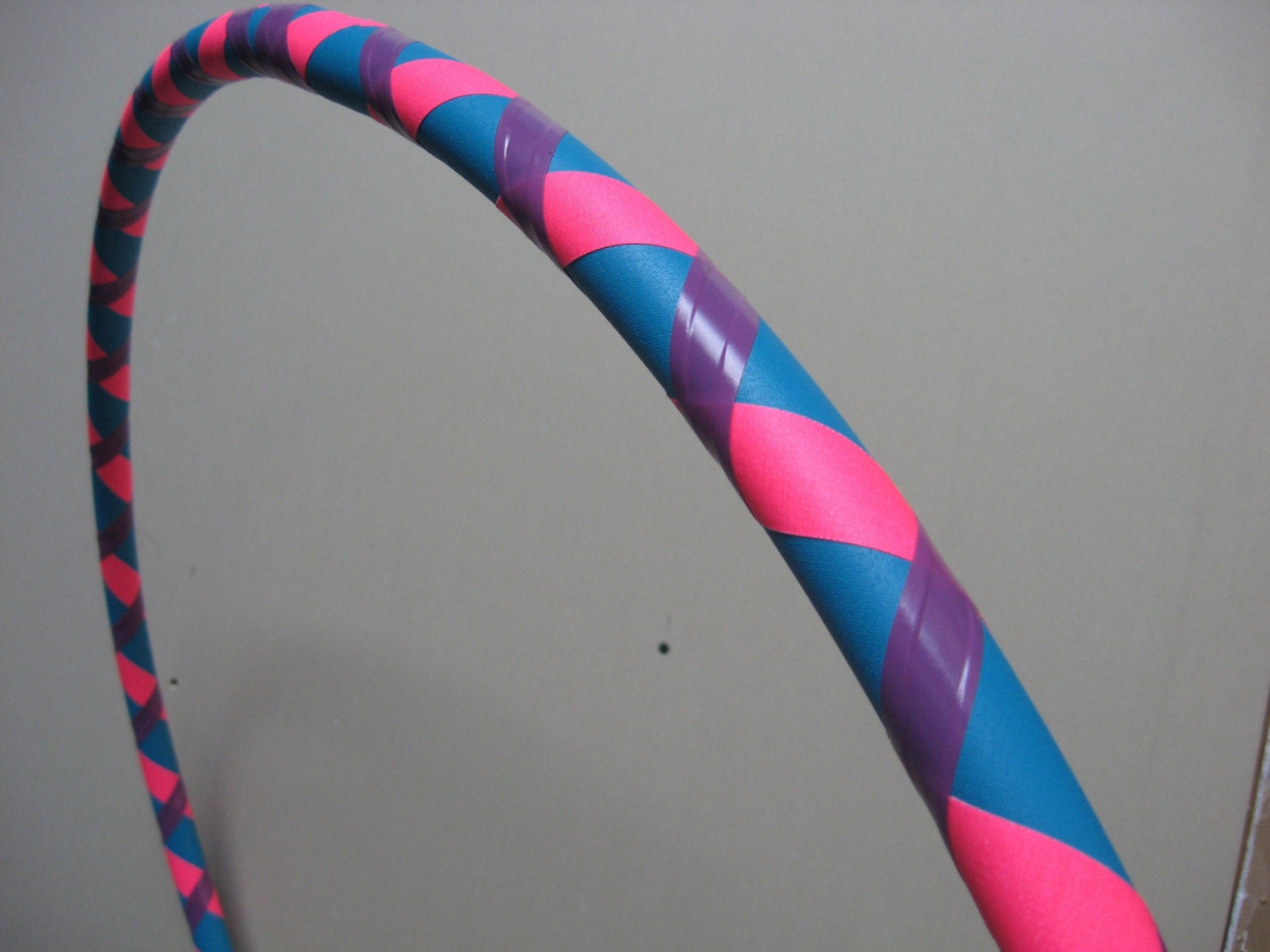 Travel Whoop Hoop - Baby Doll