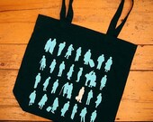 Metabag Organic Tote