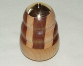 Kaleidoscope,  Mini, Reclaimed Woods