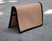 NECKTIE BILLFOLD SERIES ONE...SUPER SAVINGS...5 POCKETS