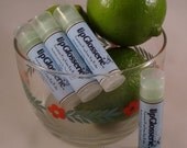 Vegan Lip Balm - Key Lime - Handmade