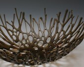 Nest, Large Bronze