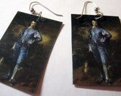 Thomas Gainsborough English Portrait The Blue Boy Photo Jewelry