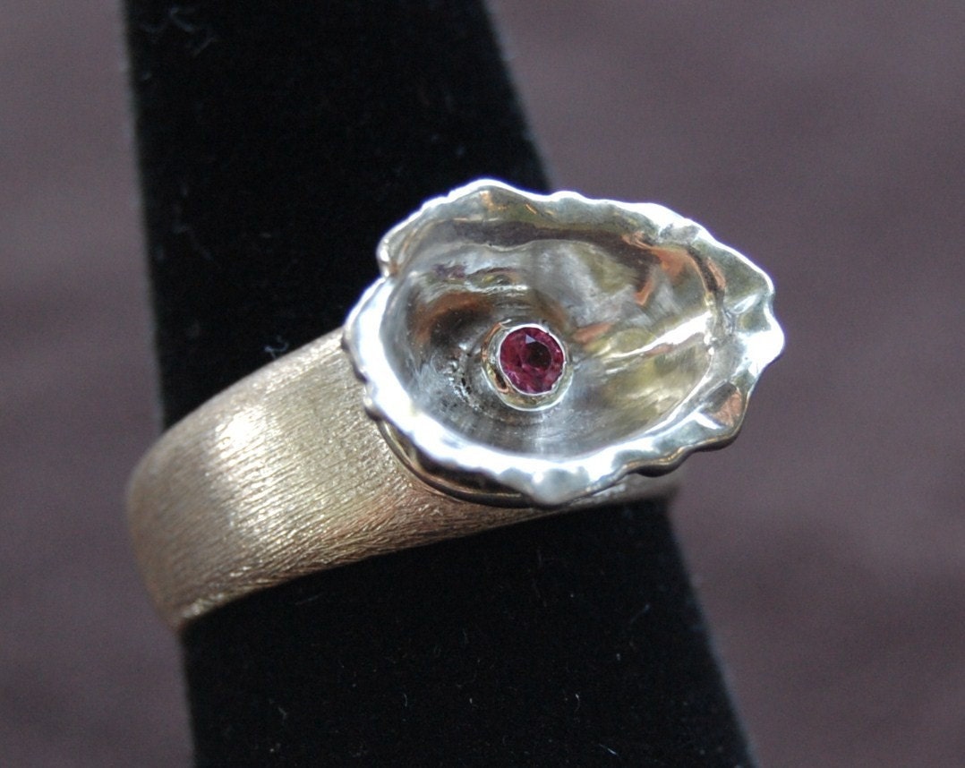 Shell Ring