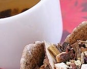 Lotus Chai - Totally Decaf and Delicious