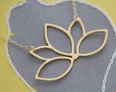Golden Bloom