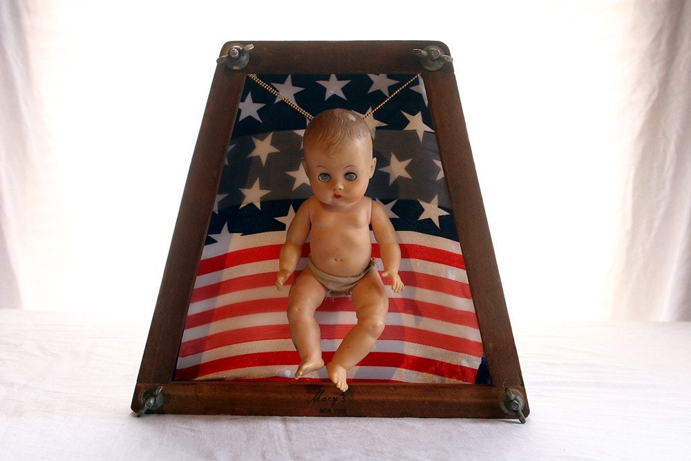 USA Baby