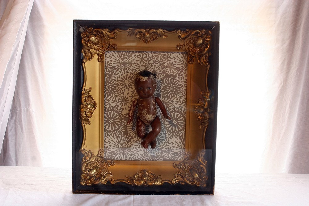 Shadowbox Baby
