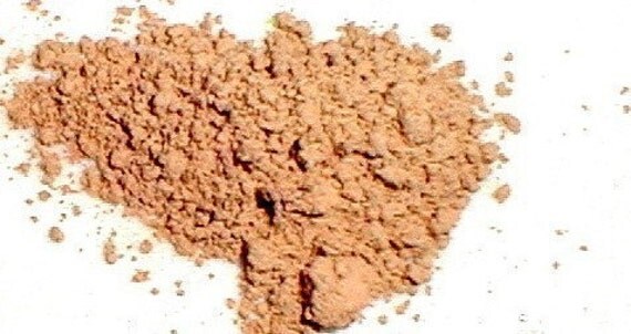 Sample Size Jar Your Choice Any Pink Quartz Minerals Makeup Foundation or Translucent Veil