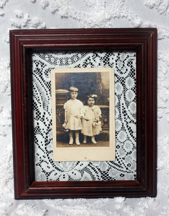 Victorian Lace