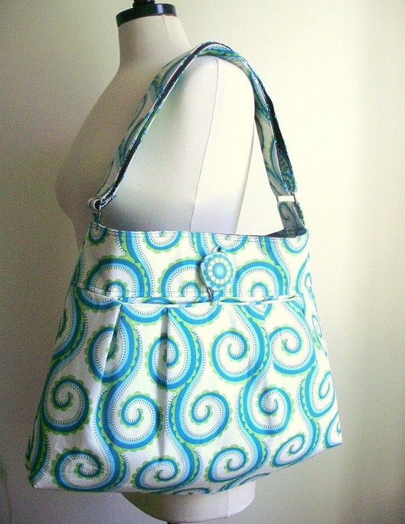 Extra Large Diaper Bag- Baby diaper bag- -Travel  bag- - Luggage- -  Design Your Own
