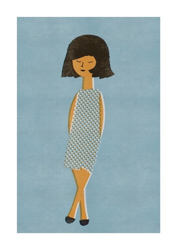 Sue print