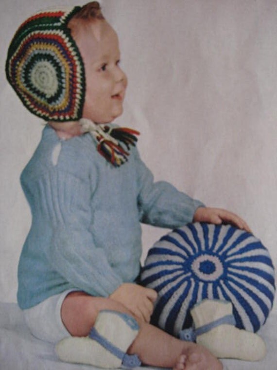 Bernat: Bernat Softee Baby - Free Knitting and Crochet Patterns!
