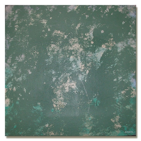 Surface - abstract painting