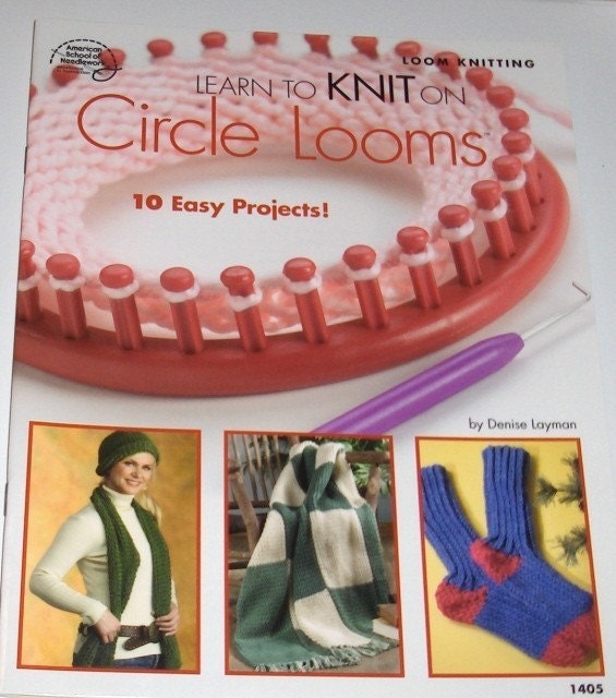 Knifty Knitter Patterns Overview - Vogue Patterns in 2009