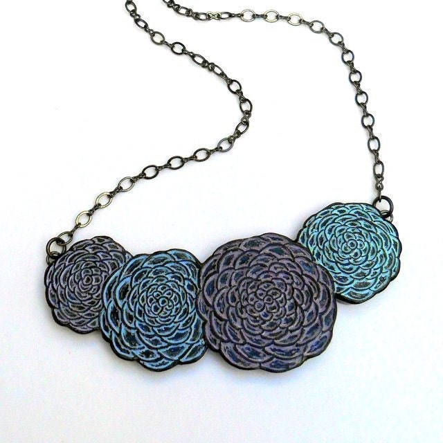 20% OFF SALE use code "EARLYBIRD2011" Serenity Necklace
