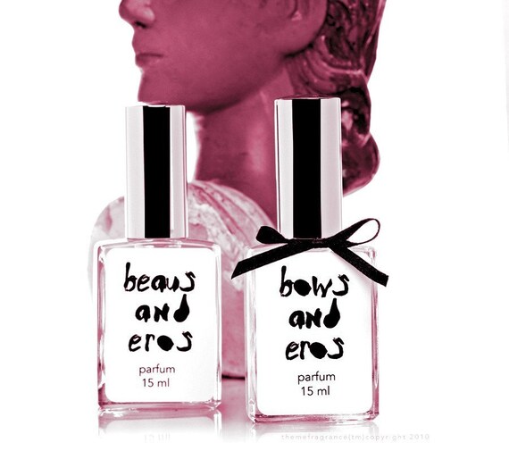 Bows and Eros tm arthouse rose Beaus and eros tm by themefragrance from etsy.com
