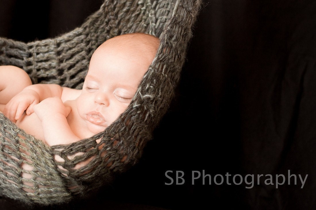 Finding Crochet Hammock Patterns - Free Online Library