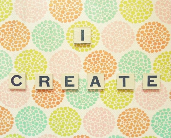 SALE  I Create