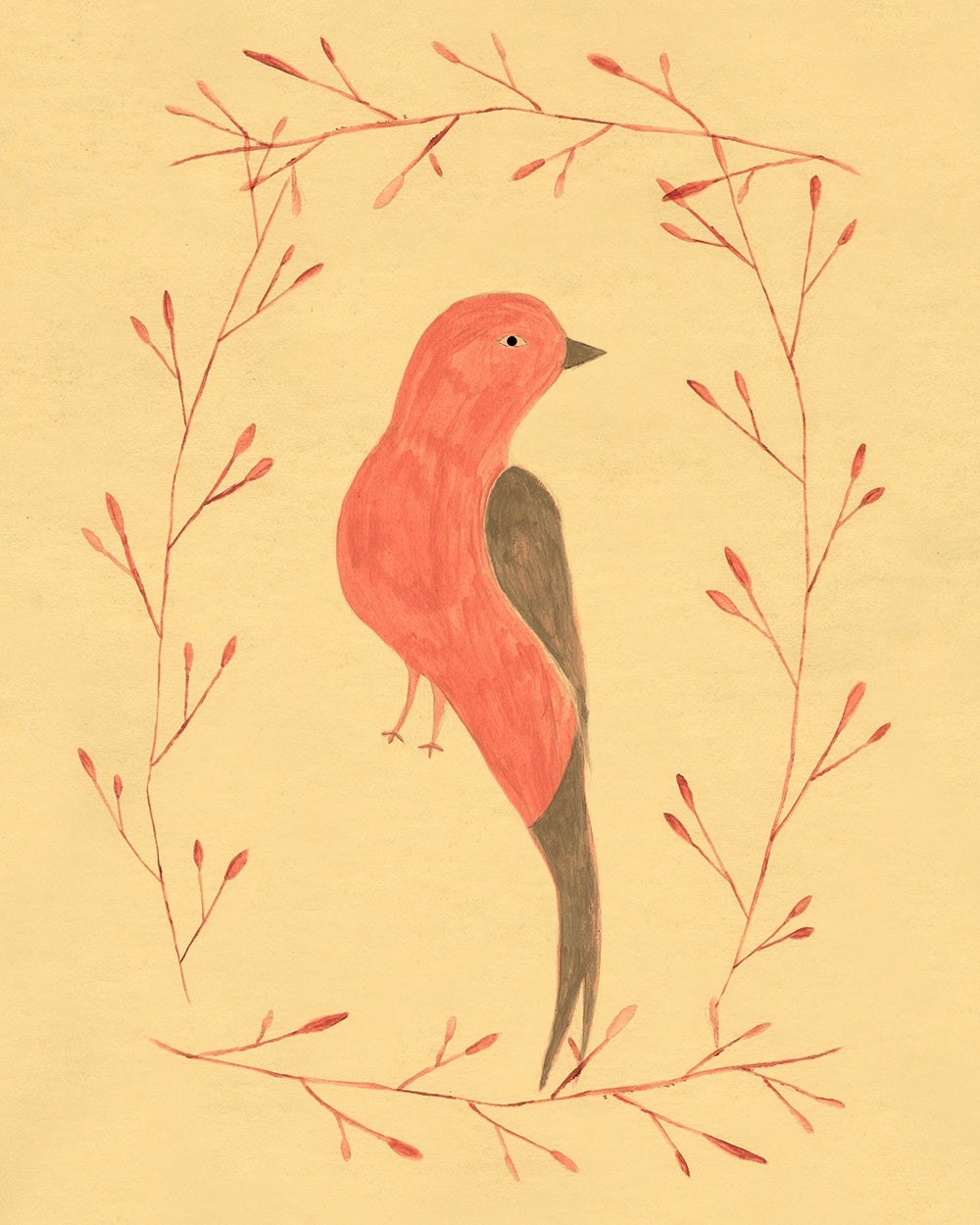 Wistful