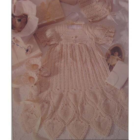 Christening Gown Patterns - Decorating a Baby Nursery and Baby
